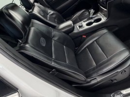 Jeep Grand Cherokee, 5.7 l., visureigis | 4
