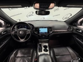 Jeep Grand Cherokee, 5.7 l., Внедорожник | 2