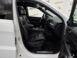 Jeep Grand Cherokee, 5.7 l., Внедорожник | 3