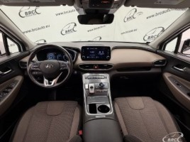Hyundai Santa Fe, 1.6 l., visureigis | 2