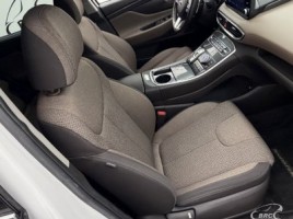 Hyundai Santa Fe, 1.6 l., visureigis | 4