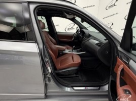 BMW X3, 3.0 l., cross-country | 3
