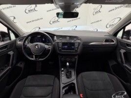 Volkswagen Tiguan, 1.4 l., visureigis | 2