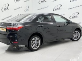 Toyota Corolla | 2