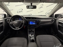 Toyota Corolla | 4