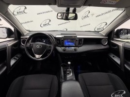 Toyota RAV4, 2.0 l., cross-country | 2