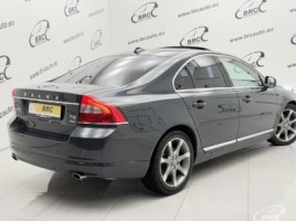 Volvo S80, 3.0 l., saloon | 1