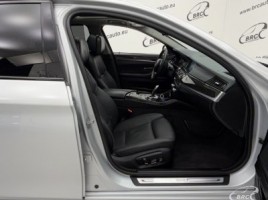 BMW 535, 3.0 l., sedanas | 3