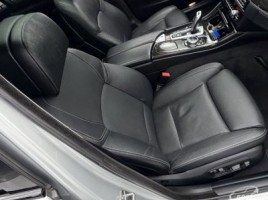 BMW 535, 3.0 l., sedanas | 4