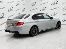 BMW 535, 3.0 l., sedanas | 1