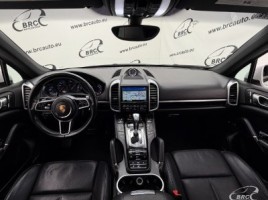 Porsche Cayenne, 3.6 l., Внедорожник | 2