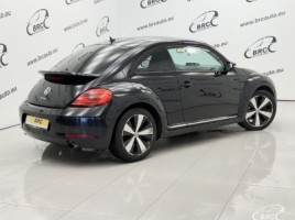 Volkswagen Beetle, 2.0 l., hečbekas | 1