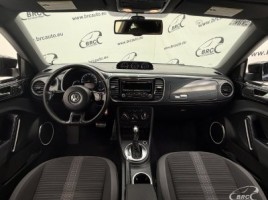Volkswagen Beetle, 2.0 l., hečbekas | 2