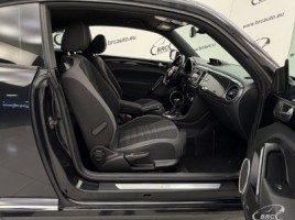 Volkswagen Beetle, 2.0 l., hečbekas | 3