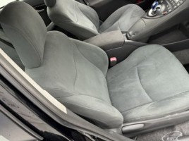Toyota Prius, 1.8 l., hatchback | 4