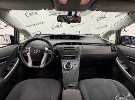 Toyota Prius, 1.8 l., hatchback | 2