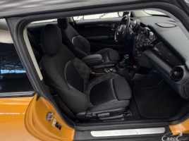 Mini Cooper, 2.0 l., Хэтчбек | 4
