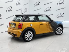 Mini Cooper, 2.0 l., Хэтчбек | 1