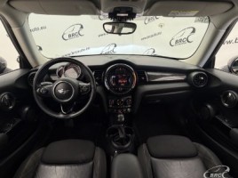 Mini Cooper, 2.0 l., Хэтчбек | 2