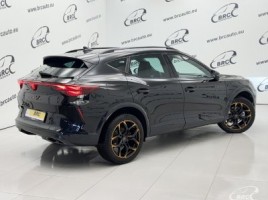 Cupra Formentor, 1.5 l., cross-country | 1