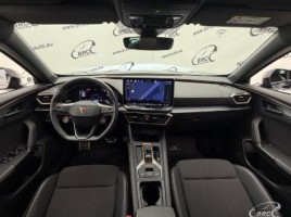 Cupra Formentor, 1.5 l., cross-country | 2