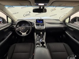 Lexus NX 300h | 2