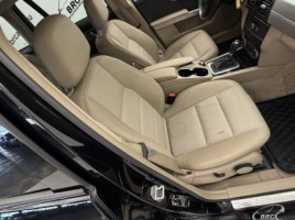 Mercedes-Benz GLK250, 2.1 l., Внедорожник | 4