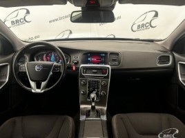 Volvo S60 | 4