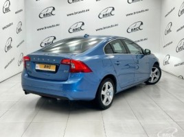 Volvo S60 | 3