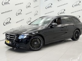 Mercedes-Benz E400 universal