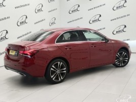 Mercedes-Benz A250 | 1