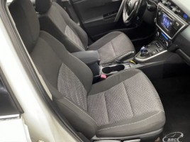 Toyota Auris, 1.8 l., hečbekas | 4