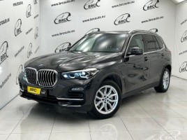 BMW X5 внедорожник