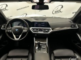 BMW 330, 2.0 l., Седан | 2
