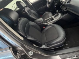 Kia Sportage, 2.4 l., Внедорожник | 4