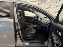 Kia Sportage, 2.4 l., Внедорожник | 3