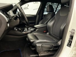 BMW X3, 3.0 l., visureigis | 3