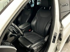 BMW X3, 3.0 l., visureigis | 4
