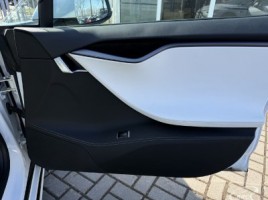 Tesla Model S, hečbekas | 3