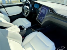 Tesla Model S, hečbekas | 4