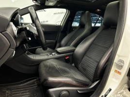 Mercedes-Benz GLA220, 2.1 l., hečbekas | 3