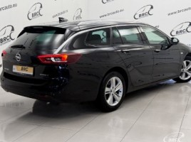 Opel Insignia, 2.0 l., universalas | 1