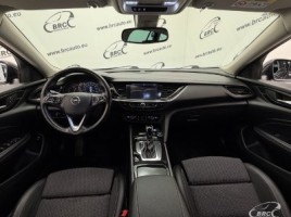 Opel Insignia, 2.0 l., universalas | 2