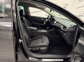 Opel Insignia, 2.0 l., universalas | 3