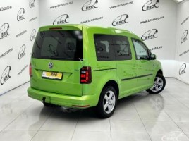 Volkswagen Caddy | 2