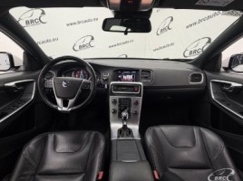 Volvo V60, 2.0 l., universalas | 2