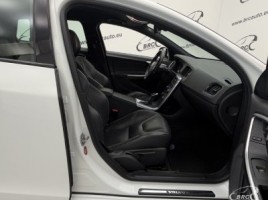Volvo V60, 2.0 l., universalas | 3