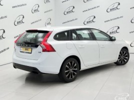 Volvo V60, 2.0 l., universalas | 1