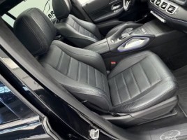 Mercedes-Benz GLS450, 3.0 l., cross-country | 4