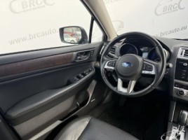Subaru Outback, 2.5 l., visureigis | 3